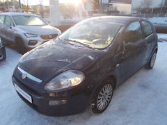 Bild des Angebotes Fiat Punto EVO 1.2 8V Active + Klima wenig Kilometer