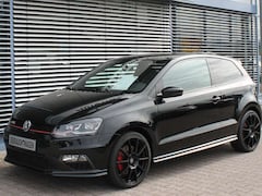 Bild des Angebotes VW Polo GTI 1.8 TSI *18"LMF/Spurverbreiterung/LED/Einparkh.*