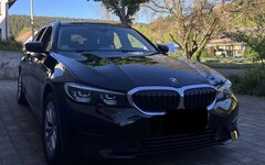 Bild des Angebotes BMW 320 320 d Advantage