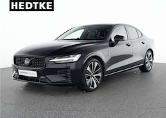 Bild des Angebotes Volvo S60 T8 Recharge Ultimate Dark 19"+B&W+AHK+360°