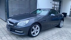 Bild des Angebotes Mercedes-Benz SLK 250 SLK Roadster SLK 250 BlueEfficiency