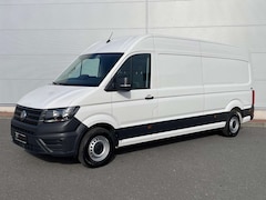 Bild des Angebotes VW Crafter Kasten 35 L4H3 Autom. NAVI KAMERA KLIMA