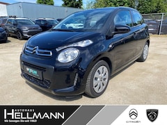 Bild des Angebotes Citroen C1 Feel 1.0 VTi 72*Sitzheizung*Klima*