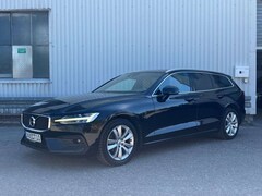 Bild des Angebotes Volvo V60 Kombi Momentum Leder Harman/Kardon