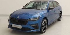 Bild des Angebotes Skoda Scala Monte Carlo