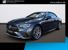 Bild des Angebotes Mercedes-Benz E 300 Cabriolet AMG*AirBodyC*Burm*FAP*Keyless