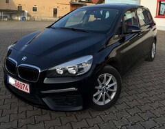 Bild des Angebotes BMW 216 i 2 GranTourer,Navi,Spurhalte Assistent Paket