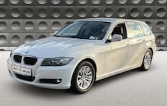 Bild des Angebotes BMW 320 2.0 320d X Drive Leder Xenon AHK LED