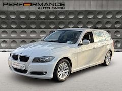 Bild des Angebotes BMW 320 2.0 320d X Drive Leder Xenon AHK LED