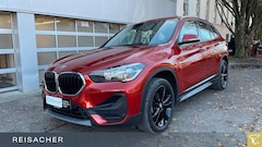 Bild des Angebotes BMW X1 sDrive18i Advantage NaviPl.HuD,RFK,HIFI,LM18"