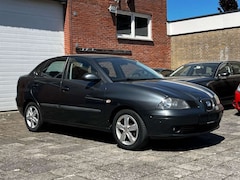 Bild des Angebotes SEAT Cordoba Lim. Reference KLIMA