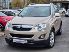 Bild des Angebotes Opel Antara Cosmo 4x4 *Xenon *AHK *Navi *SHZ