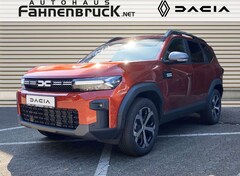 Bild des Angebotes Dacia Bigster Journey HYBRID 155 360°Ka. Navi