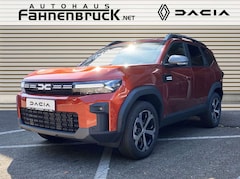 Bild des Angebotes Dacia Bigster Journey HYBRID 155 360°Ka. Navi