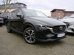 Bild des Angebotes Mazda CX-5 2.2 Skyactive-D Ad'vantage AWD 360º AHK HUD