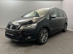 Bild des Angebotes SEAT Alhambra FR-Line DSG 7 SITZ*ACC*AHK*DCC*2 SCHIEB