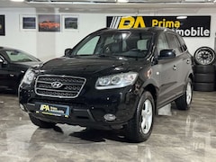 Bild des Angebotes Hyundai SANTA FE 2.2 CRDi GLS / 2.Hand Autom. SHZ PDC