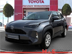 Bild des Angebotes Toyota Yaris Cross 1.5 Hybrid FWD Business Edition