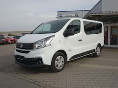 Bild des Angebotes Fiat Talento L1H1 1,2t Basis *9 Sitzer/Klima V+H/NSW/Radio/ESP*