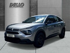 Bild des Angebotes Citroen C4 You 1.2 PureTech 130 Rückfahrkam. LED 2-Zonen-Klim