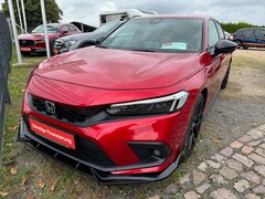 Bild des Angebotes Honda Civic e:HEV Sport