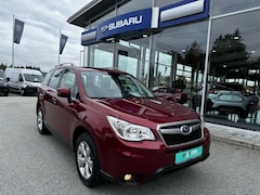 Bild des Angebotes Subaru Forester Exclusive