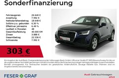 Bild des Angebotes Audi Q2 35 TDI qu S tronic Navi,LED,Kamera,Sportsitze