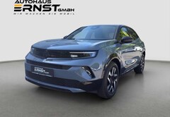 Bild des Angebotes Opel Mokka GS *KAMERA*LUX*PDC*SHZ*AUTOMATIK*
