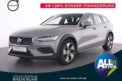 Bild des Angebotes Volvo V60 Cross Country B4 D AWD+WINPAK+ONCALL+SKP PLUS SKP+PAP+WP+NAVI