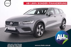 Bild des Angebotes Volvo V60 Cross Country B4 AWD+WINPAK+ONCALL+SKP PLUS SKP+PAP+WP+NAVI