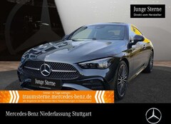 Bild des Angebotes Mercedes-Benz CLE 200 AMG+PANO+360+TOTW+KEYLESS+9G