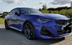 Bild des Angebotes BMW 240 M