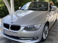 Bild des Angebotes BMW 318 Cabrio