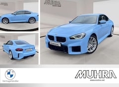 Bild des Angebotes BMW M2 Coupé FACELIFT 19"/20" LC Prof. HiFi Memory