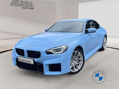 Bild des Angebotes BMW M2 Coupé FACELIFT 19"/20" LC Prof. HiFi Memory