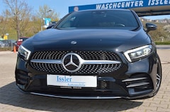 Bild des Angebotes Mercedes-Benz A 250 AMG-Line, Kamera, Distronic, Multibeam LED