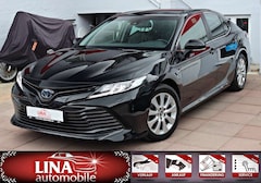 Bild des Angebotes Toyota Camry Hybrid Business Edition 1Hd*Kamera*NaviDVD