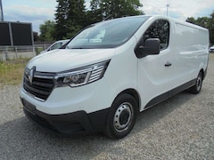 Bild des Angebotes Renault Trafic 2.0 dCi Kasten Lang L2H1 Komfort 1. Hand