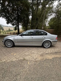 Bild des Angebotes BMW 320 320i Edition Exclusive