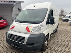 Bild des Angebotes Fiat Ducato 2.3TDI 88KW H+L AHK-2500kg TÜV Fällig