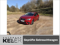 Bild des Angebotes SEAT Ibiza 1.0 TSI S&S FR