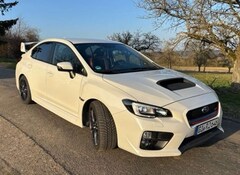 Bild des Angebotes Subaru WRX WRX STI STI Active
