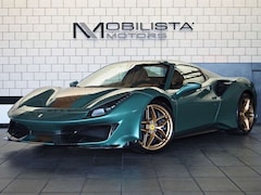 Bild des Angebotes Ferrari 488 Spider* 1.Hand *MwSt.*Bekannt aus GRIP/RTL2