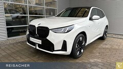 Bild des Angebotes BMW X3 xDrive 20d A M-Sport PRO,M-Sport,AHK,el.Sitz+