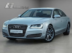 Bild des Angebotes Audi A8 3.0 TDI quattro*Navi*Leder*Xenon*