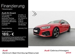 Bild des Angebotes Audi A4 S line 35 TFSI*Navi*LED*Alu*PDC*Virtual