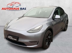 Bild des Angebotes Tesla Model Y Long Range AWD * 20-Zoll * 1.Hand *