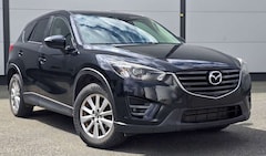 Bild des Angebotes Mazda CX-5 Center-Line AWD