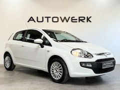 Bild des Angebotes Fiat Punto Evo Dynamic*KLIMA*