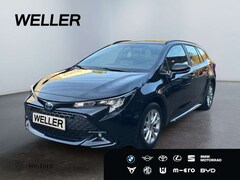 Bild des Angebotes Toyota Corolla 1.8 Hybrid TS Business Edition *SHZ*CAM*